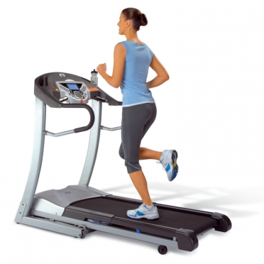 Horizon Fitness loopband ti 22